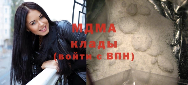 прущий лед Козловка